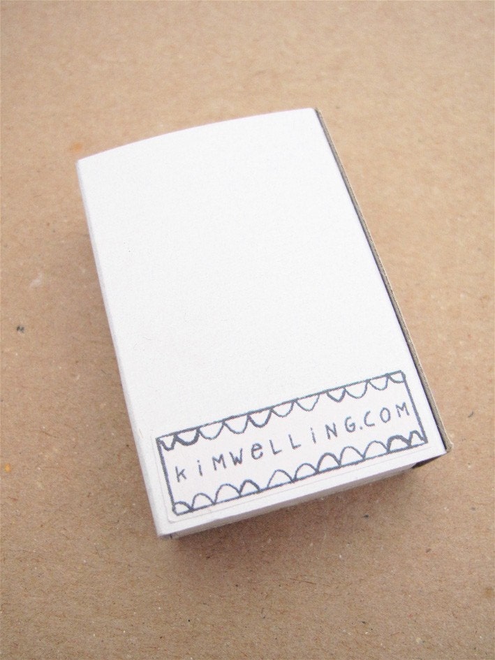 The Instant Comfort Pocket Box - sun behind the clouds