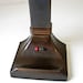 Mid Century Modern Desk Lamp - Industrial Office Decor