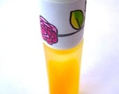 rose . herbal aromatherapy scent