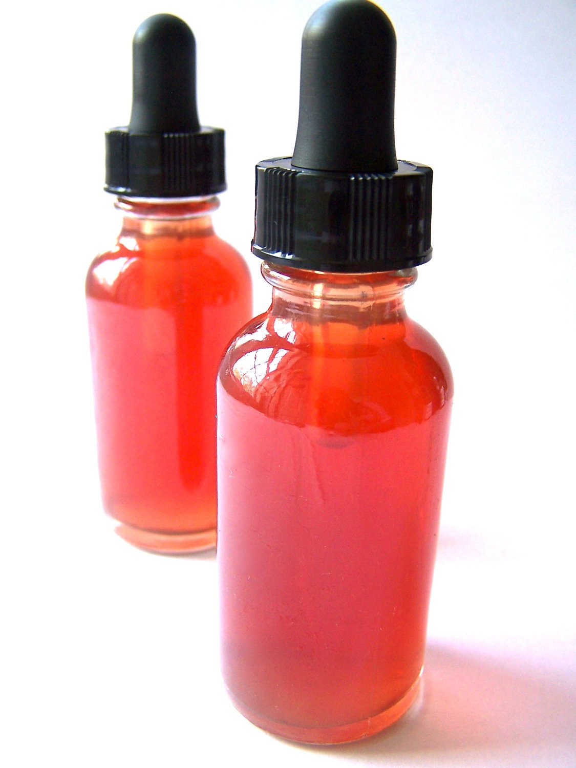 flower elixir . locally gathered