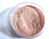 rose shimmer powder . no sifter mo powder