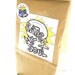 a spicy ginger roots herbal tea blend . loose leaf