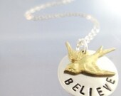 So High  BELIEVE