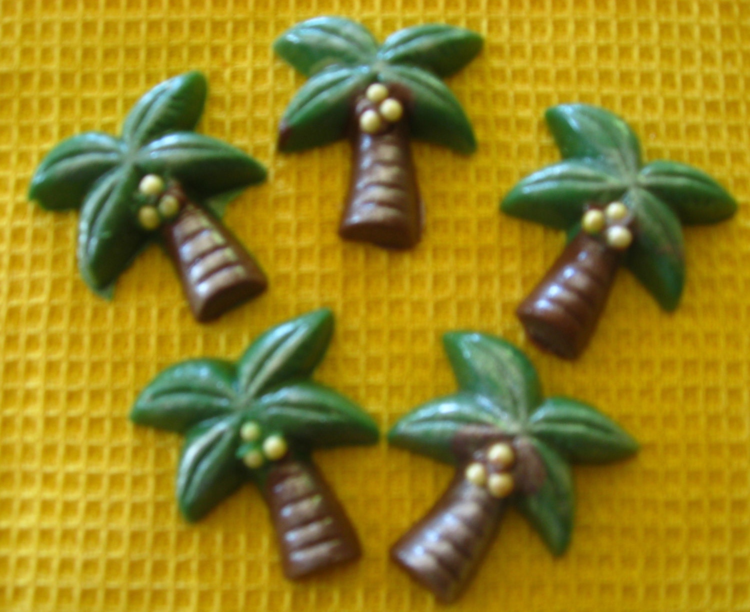 Candy Palm Trees