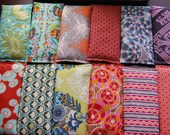 Organic Eye Pillows, 12