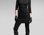 The must have- Black Dress