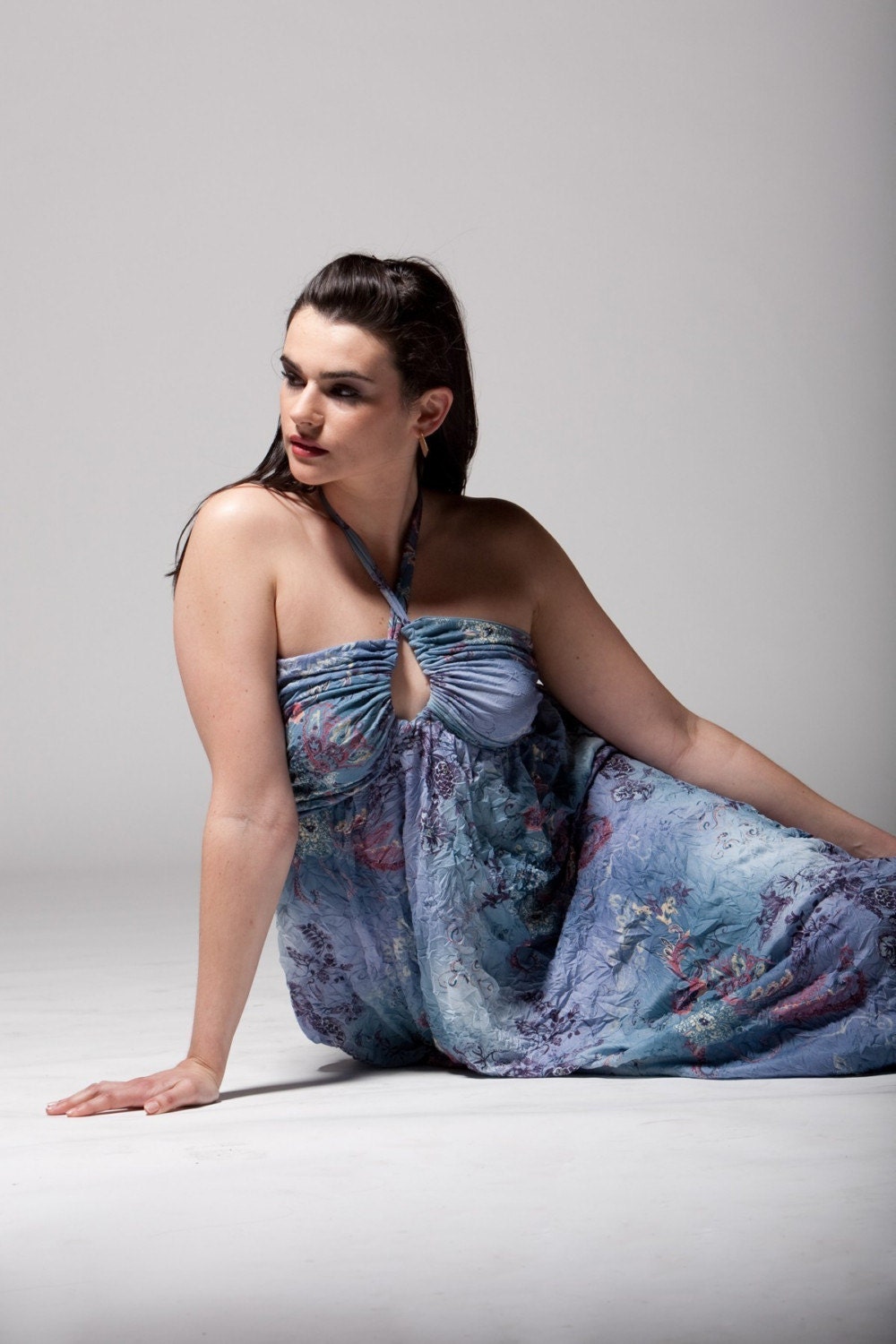 Sexy  Maxi Dress