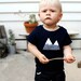 Mountain T-shirt