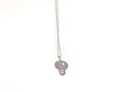 Light bulb charm SALE