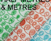 twist for moda fabrics by summersville