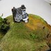 Movie Miniatures: Scale Model Beetlejuice Terrarium