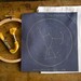 Orion Constellation Embroidery Kit