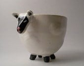 Mischievous Sheep Cup