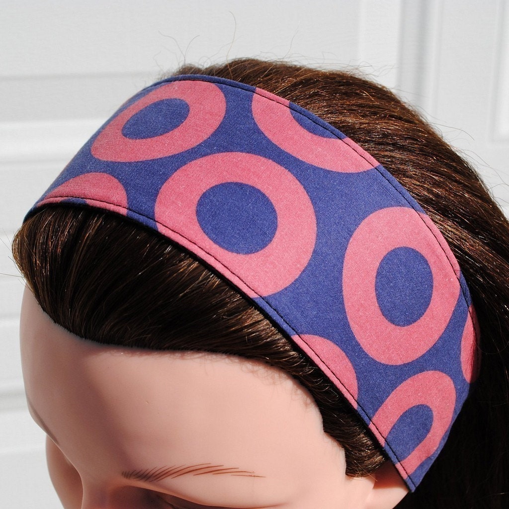 Fishman Dress Weezy Band, Headband