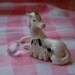 Dog Brooch