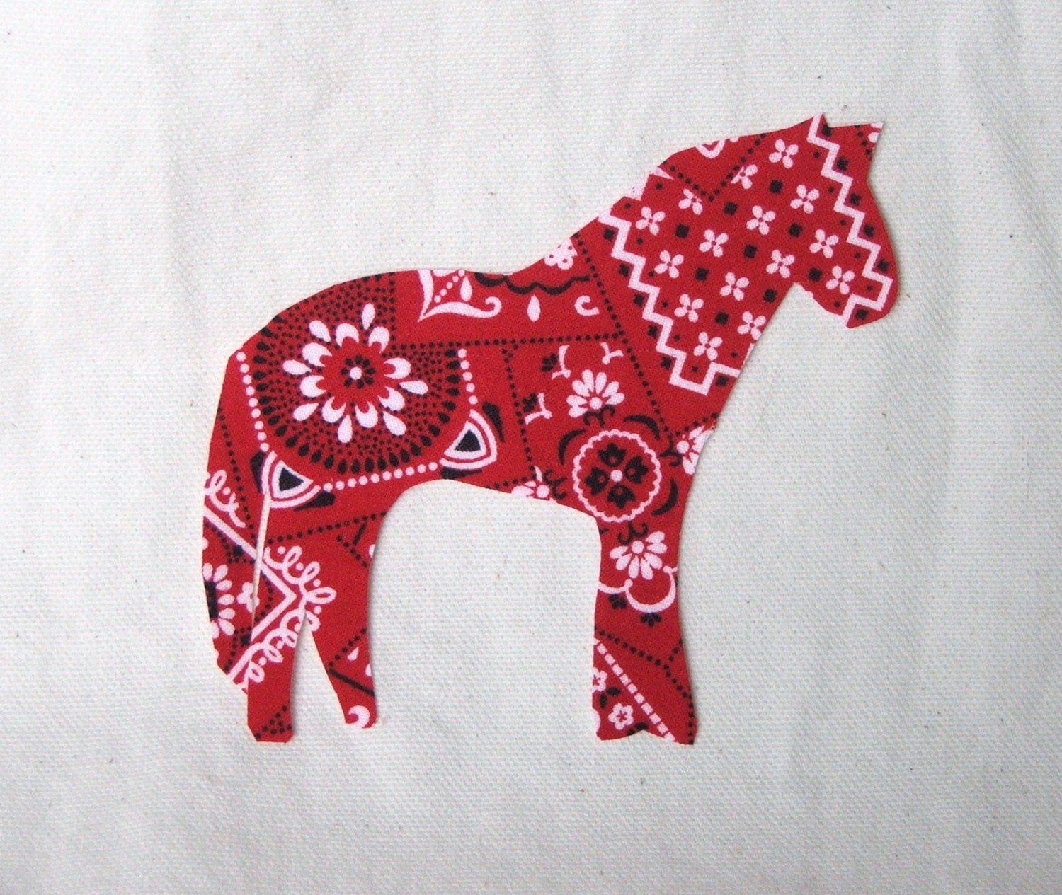 Horse diy iron on applique, pony Listing for SRBHAT26 6 appliques