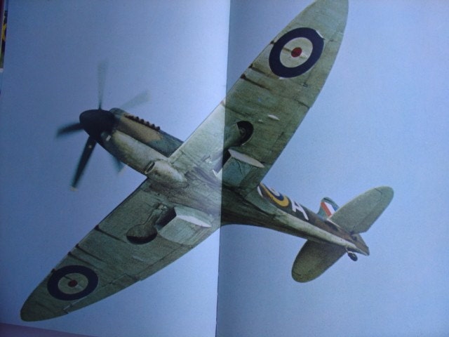 The Great Planes by James Gilbert, 1970