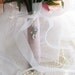 Guardian Angel Bridal Bouquet Charm