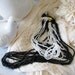 Vintage 1970 Beaded Necklace Set