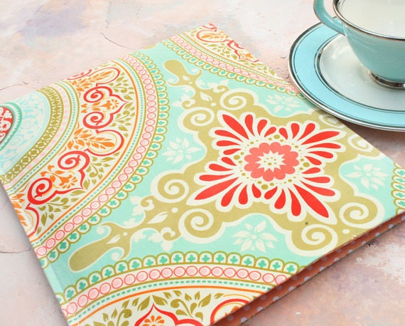 13 MacBook Air/Pro Case  - Laptop Case - in Raspberry Sorbet