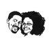 Custom / couple portrait / handcarved rubber stamp