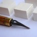 Custom / portrait / handcarved rubber stamp