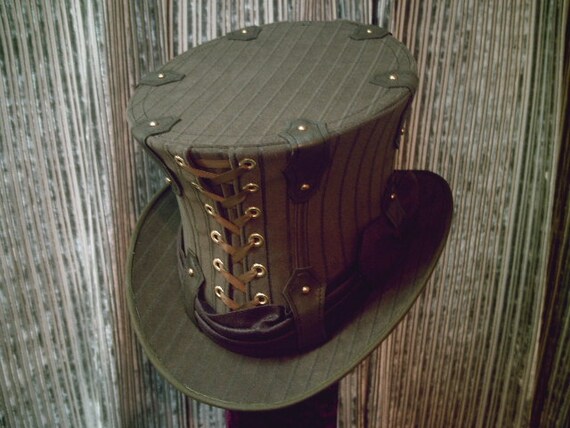 Phineas Top Hat