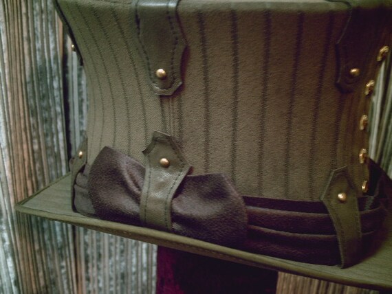 Phineas Top Hat