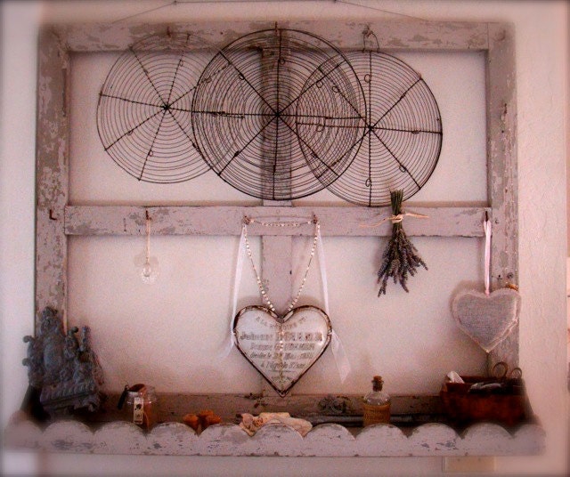 Nordic Wire Trivet - Medium Size