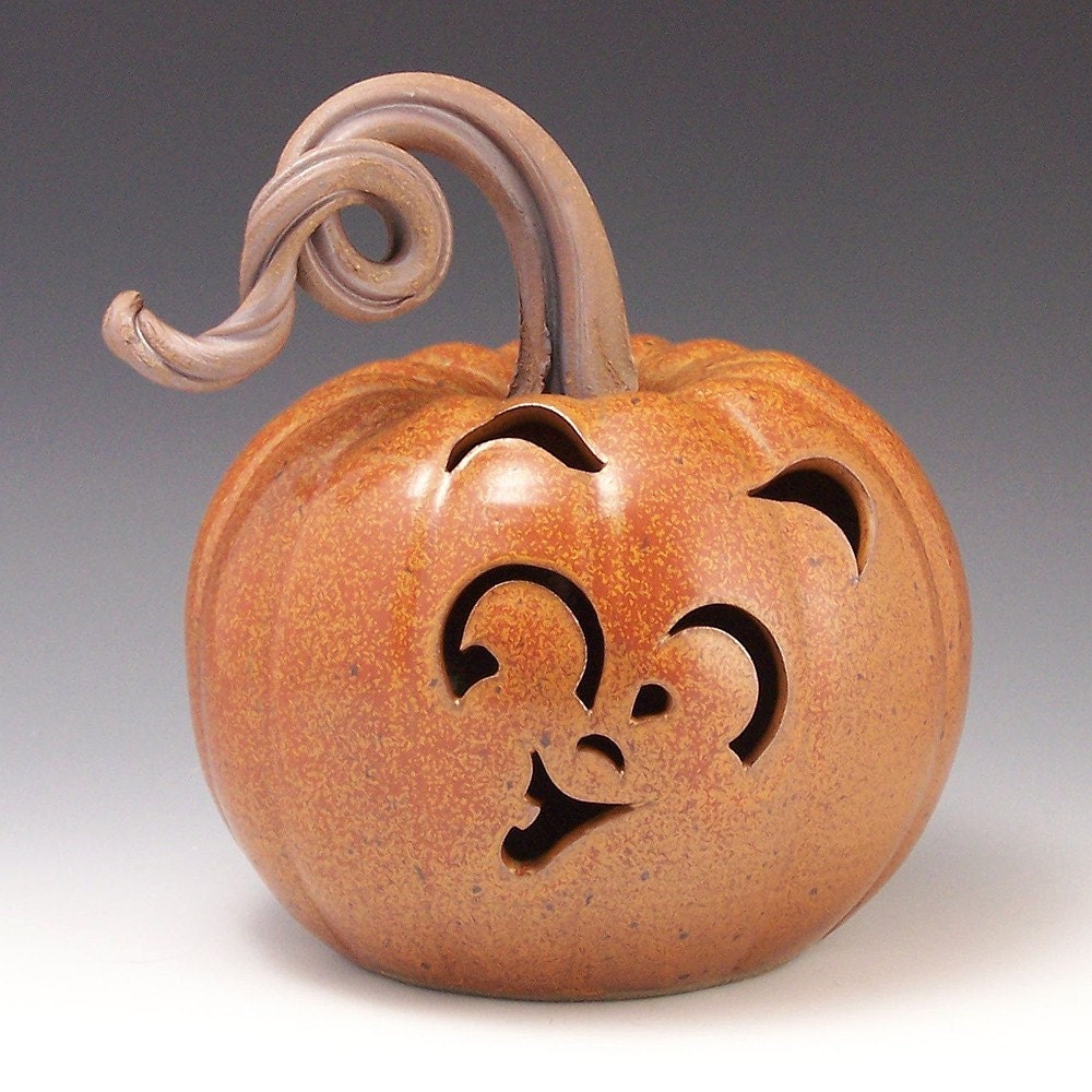 Jack O'Lantern