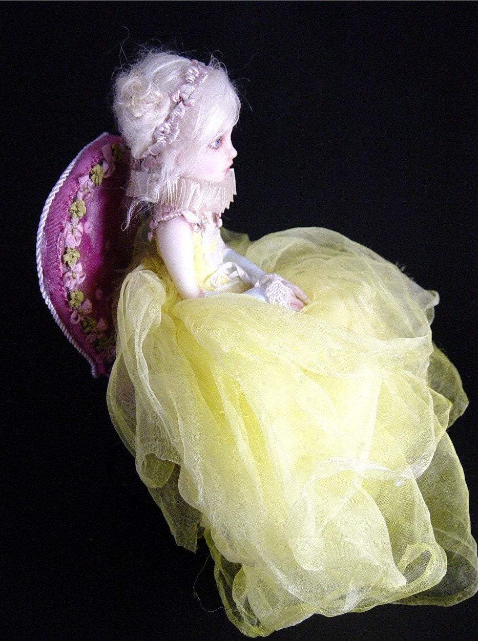 My Pearl