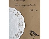nothing unrequited here by heather bell