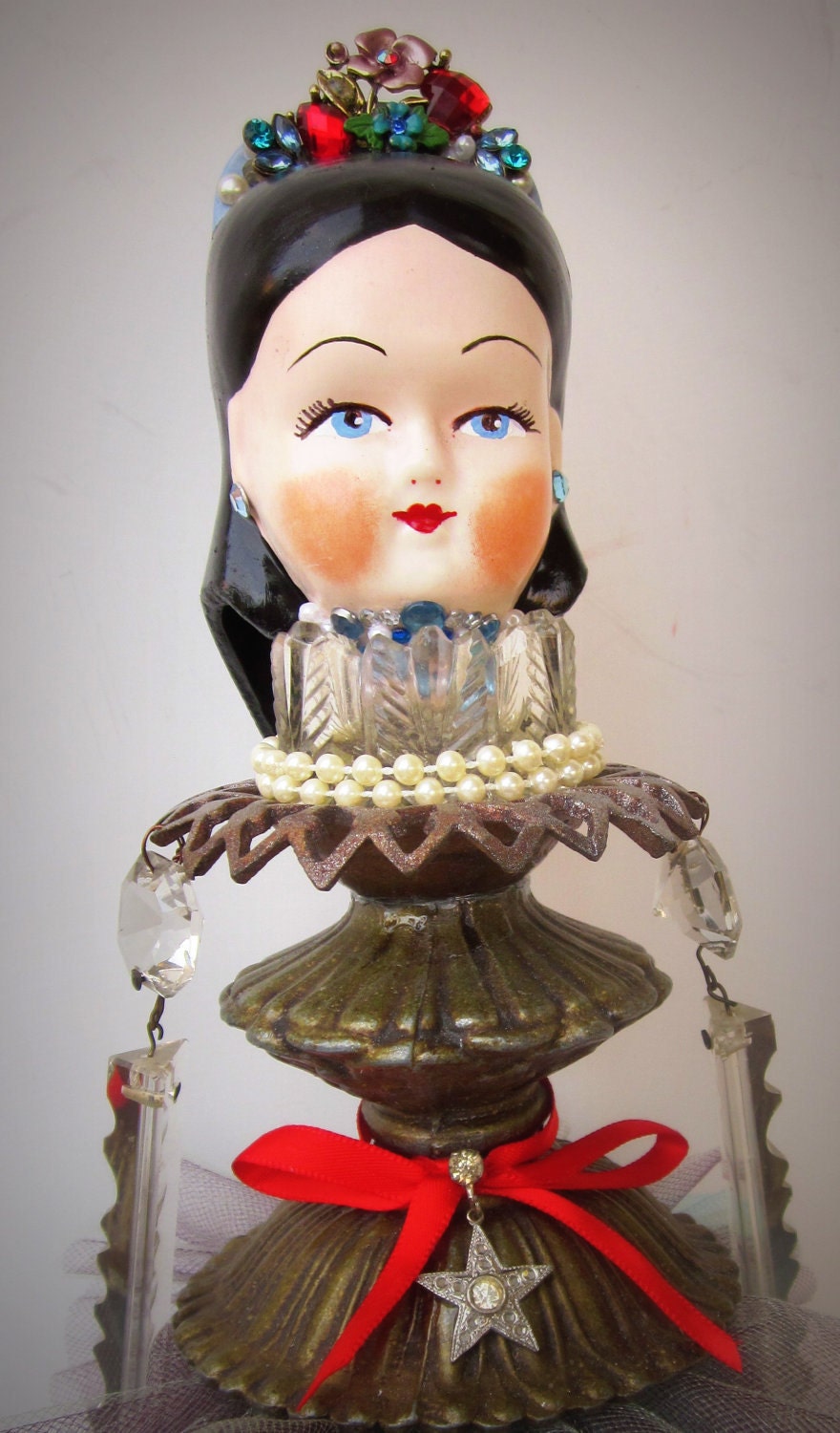 Princess Crystal