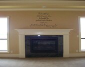 Wall Decal Audrey Hepburn Quote Wall Decal..Goodness, Kindness, Knowledge Wall Transfer Wall Tattoo