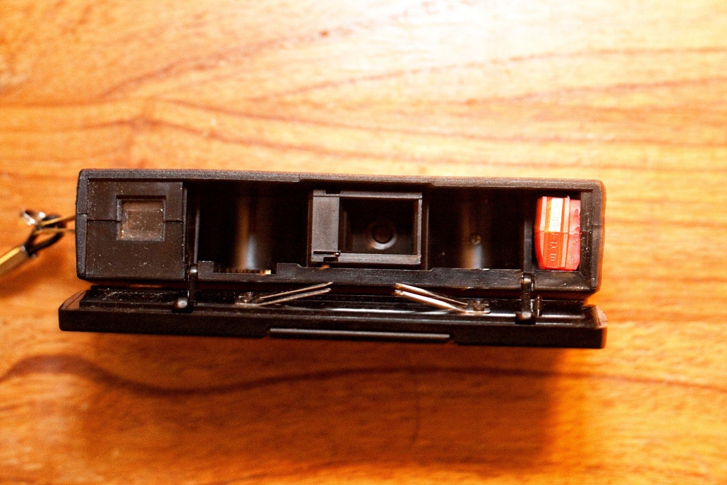 Vintage GAF Pocket Camera 440 with Box -- Rare