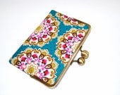 iPad mini and eReader / Kindle / Sony / Nook Clutch Case "Emmaline"