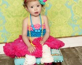 Stacking Tube Tops-Set of 5