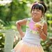 Cookie Skirt TUTORIAL by Dreamspun ePattern DIY