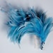 Pretty Bird Bridal Fascinator