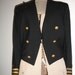 Vintage Military Dress Jacket Priced Reduced