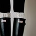 boot warmers leg warmers boot cuffs / the arctics / wheat
