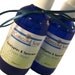 Eucalyptus and Spearmint Handmade Room and Linen Water Spray