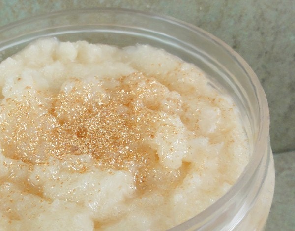 Amber Crush - Handmade Spa Soap - Amber Resins, Patchouli, Bourbon Vanilla - Limited Edition