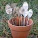 Herb Garden Markers - Build your own set