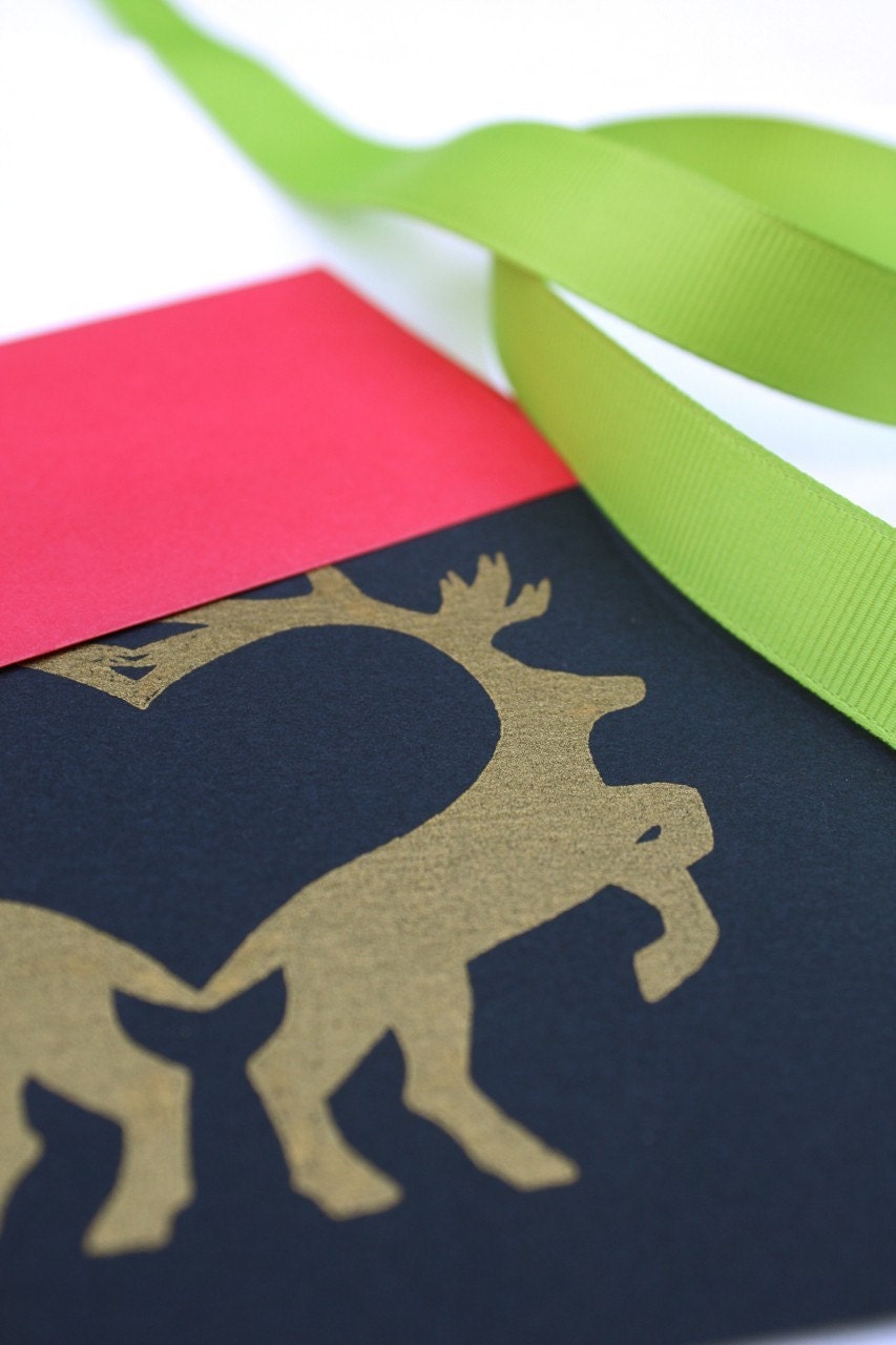 Eco Note Cards