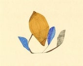 Replica. 8 1/2 in. x 11 in. print