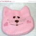 ON SALE Booboo cat with rice bag hot pack cold pack first aid