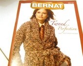 Bernat Tweedsome
