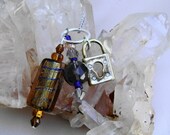 Memories Charm Pendant