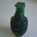 Army green hand grenade soap: home of the original hand grenade